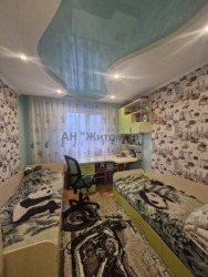 Продається 3 к.квартира на Польовій. фото 14 Продається 3 к.квартира на Польовій. фото 14