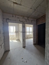 Продаж 1-кімнатної квартири в ЖК «Вернісаж» фото 1 Продаж 1-кімнатної квартири в ЖК «Вернісаж» фото 1