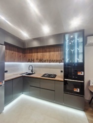Продаж 1 к. квартири з ремонтом в ЖК Домашній 2. фото 15 Продаж 1 к. квартири з ремонтом в ЖК Домашній 2. фото 15