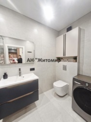 Продаж 1 к. квартири з ремонтом в ЖК Домашній 2. фото 12 Продаж 1 к. квартири з ремонтом в ЖК Домашній 2. фото 12