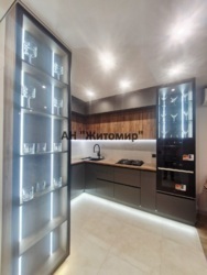 Продаж 1 к. квартири з ремонтом в ЖК Домашній 2. фото 14 Продаж 1 к. квартири з ремонтом в ЖК Домашній 2. фото 14