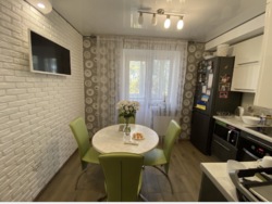 2-кімнатна квартира, в яку легко закохатися смт Озерне, Житомирський район фото 4 2-кімнатна квартира, в яку легко закохатися смт Озерне, Житомирський район фото 4