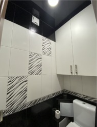 2-кімнатна квартира, в яку легко закохатися смт Озерне, Житомирський район фото 16 2-кімнатна квартира, в яку легко закохатися смт Озерне, Житомирський район фото 16