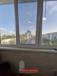 Продаж 1 к.квартири на Польовій. фото 6 Продаж 1 к.квартири на Польовій. фото 6