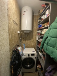 2-кімнатна квартира, в яку легко закохатися смт Озерне, Житомирський район фото 13 2-кімнатна квартира, в яку легко закохатися смт Озерне, Житомирський район фото 13