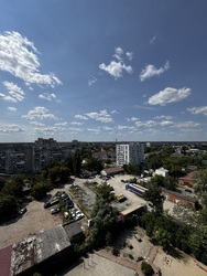 Продаж 2-кімнатної квартири з великою кухнею-вітальнею в ЖК «Полісся» фото 11 Продаж 2-кімнатної квартири з великою кухнею-вітальнею в ЖК «Полісся» фото 11