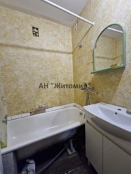 Продається 2-кімнатна квартира на Богунії. фото 4 Продається 2-кімнатна квартира на Богунії. фото 4