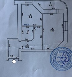 Продається квартира Водопровідна, Хмельницький, Хмельницька, Центр фото 6 Продається квартира Водопровідна, Хмельницький, Хмельницька, Центр фото 6