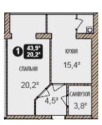 Продається квартира Озерна ЖК Автобіографія, Хмельницький, Хмельницька, Виставка фото 4 Продається квартира Озерна ЖК Автобіографія, Хмельницький, Хмельницька, Виставка фото 4