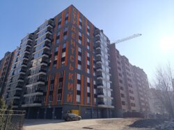 Продається квартира вулиця Інститутська, ЖК 'Студентський', Хмельницький, Хмельницька, Південно-Західний фото 5 Продається квартира вулиця Інститутська, ЖК 'Студентський', Хмельницький, Хмельницька, Південно-Західний фото 5