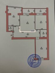 Продається квартира вулиця Лісогринівецька, 26/3, Хмельницький, Хмельницька, Озерна фото 7 Продається квартира вулиця Лісогринівецька, 26/3, Хмельницький, Хмельницька, Озерна фото 7