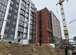 Продається квартира Львівське шосе, 14/1Г, Хмельницький, Хмельницька, Південно-Західний фото 2 Продається квартира Львівське шосе, 14/1Г, Хмельницький, Хмельницька, Південно-Західний фото 2