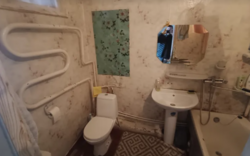 Продається квартира вулиця Тернопільська 22/1, Хмельницький, Хмельницька, Південно-Західний фото 1 Продається квартира вулиця Тернопільська 22/1, Хмельницький, Хмельницька, Південно-Західний фото 1