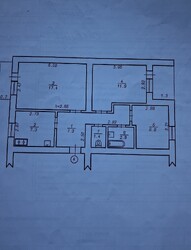 Продається квартира Повстанська, Хмельницький, Хмельницька, ЗаготЗерно фото 1 Продається квартира Повстанська, Хмельницький, Хмельницька, ЗаготЗерно фото 1