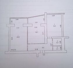 Продається квартира Львівське шосе, 20Б, Хмельницький, Хмельницька, Південно-Західний фото 6 Продається квартира Львівське шосе, 20Б, Хмельницький, Хмельницька, Південно-Західний фото 6