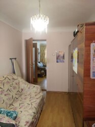 Продається квартира вулиця Зарічанська 14/1, Хмельницький, Хмельницька фото 1 Продається квартира вулиця Зарічанська 14/1, Хмельницький, Хмельницька фото 1