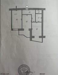 Продається квартира вулиця Кармелюка, 4/1, Хмельницький, Хмельницька, Озерна фото 1 Продається квартира вулиця Кармелюка, 4/1, Хмельницький, Хмельницька, Озерна фото 1