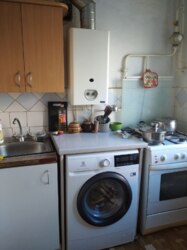Продається квартира вулиця Зарічанська 14/1, Хмельницький, Хмельницька фото 2 Продається квартира вулиця Зарічанська 14/1, Хмельницький, Хмельницька фото 2