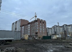 Продається квартира 2 й провулок Вінницький, Хмельницький, Хмельницька, Виставка, перший автовокзал фото 1 Продається квартира 2 й провулок Вінницький, Хмельницький, Хмельницька, Виставка, перший автовокзал фото 1