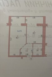 Продається квартира вулиця Озерна, 14/1, Хмельницький, Хмельницька, Виставка фото 3 Продається квартира вулиця Озерна, 14/1, Хмельницький, Хмельницька, Виставка фото 3