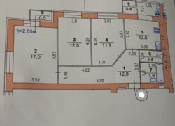 Продається квартира вулиця Вінницька, 1/3Б, Хмельницький, Хмельницька, Виставка, перший автовокзал фото 13 Продається квартира вулиця Вінницька, 1/3Б, Хмельницький, Хмельницька, Виставка, перший автовокзал фото 13