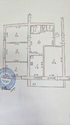 Продається квартира вулиця Зарічанська, Хмельницький, Хмельницька, Виставка фото 4 Продається квартира вулиця Зарічанська, Хмельницький, Хмельницька, Виставка фото 4