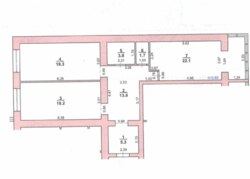 Продається квартира Шевченка, Рауш, Хмельницький, Хмельницька, Центр фото 1 Продається квартира Шевченка, Рауш, Хмельницький, Хмельницька, Центр фото 1