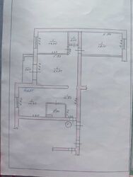 Продається квартира Марії Трембовецької, Хмельницький, Хмельницька, Залізничний вокзал фото 17 Продається квартира Марії Трембовецької, Хмельницький, Хмельницька, Залізничний вокзал фото 17