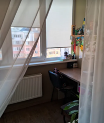 Продається квартира вулиця Зарічанська 22/3, Хмельницький, Хмельницька, Виставка фото 5 Продається квартира вулиця Зарічанська 22/3, Хмельницький, Хмельницька, Виставка фото 5
