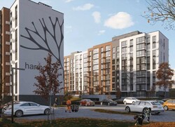 Продається квартира Львівське шосе, 14/1Г, Хмельницький, Хмельницька, Південно-Західний фото 3 Продається квартира Львівське шосе, 14/1Г, Хмельницький, Хмельницька, Південно-Західний фото 3