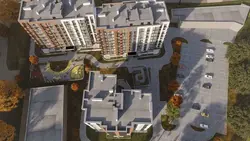 Продається квартира вулиця Львівське шосе 14/1Г, ЖК Гармонія 6, Хмельницький, Хмельницька, Південно-Західний фото 2 Продається квартира вулиця Львівське шосе 14/1Г, ЖК Гармонія 6, Хмельницький, Хмельницька, Південно-Західний фото 2