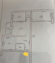 Продається квартира вулиця Марії Трембовецької, 23, Хмельницький, Хмельницька, Залізничний вокзал фото 11 Продається квартира вулиця Марії Трембовецької, 23, Хмельницький, Хмельницька, Залізничний вокзал фото 11