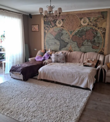 Продається квартира вулиця Зарічанська 22/3, Хмельницький, Хмельницька, Виставка фото 1 Продається квартира вулиця Зарічанська 22/3, Хмельницький, Хмельницька, Виставка фото 1
