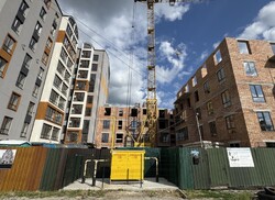 Продається квартира провулок Мирний, 16, Хмельницький, Хмельницька, Виставка фото 5 Продається квартира провулок Мирний, 16, Хмельницький, Хмельницька, Виставка фото 5