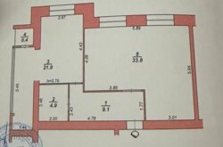 Продається квартира Панаса Мирного ЖК Амстердам 6 секція, Хмельницький, Хмельницька, Озерна фото 5 Продається квартира Панаса Мирного ЖК Амстердам 6 секція, Хмельницький, Хмельницька, Озерна фото 5