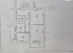 Продається квартира вулиця Молодіжна, 2/3В, Хмельницький, Хмельницька, Південно-Західний фото 2 Продається квартира вулиця Молодіжна, 2/3В, Хмельницький, Хмельницька, Південно-Західний фото 2