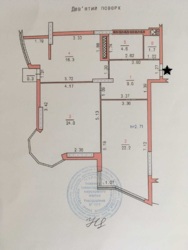 Продається квартира вулиця Подільська, 115, Хмельницький, Хмельницька, Центр фото 9 Продається квартира вулиця Подільська, 115, Хмельницький, Хмельницька, Центр фото 9