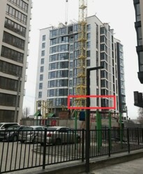 Продається квартира вулиця Подільська, 10/1, Хмельницький, Хмельницька, Центр фото 1 Продається квартира вулиця Подільська, 10/1, Хмельницький, Хмельницька, Центр фото 1