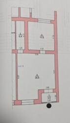 Продається квартира Львівське шосе, 33/2А, Хмельницький, Хмельницька, Південно-Західний фото 4 Продається квартира Львівське шосе, 33/2А, Хмельницький, Хмельницька, Південно-Західний фото 4