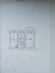 Продається квартира вулиця Інститутська, 20/2, Хмельницький, Хмельницька, Південно-Західний фото 5 Продається квартира вулиця Інститутська, 20/2, Хмельницький, Хмельницька, Південно-Західний фото 5