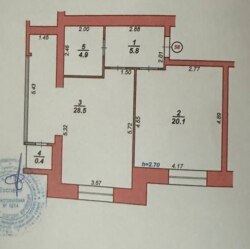Продається квартира Панаса Мирного ЖК Амстердам 6 секція, Хмельницький, Хмельницька, Озерна фото 5 Продається квартира Панаса Мирного ЖК Амстердам 6 секція, Хмельницький, Хмельницька, Озерна фото 5