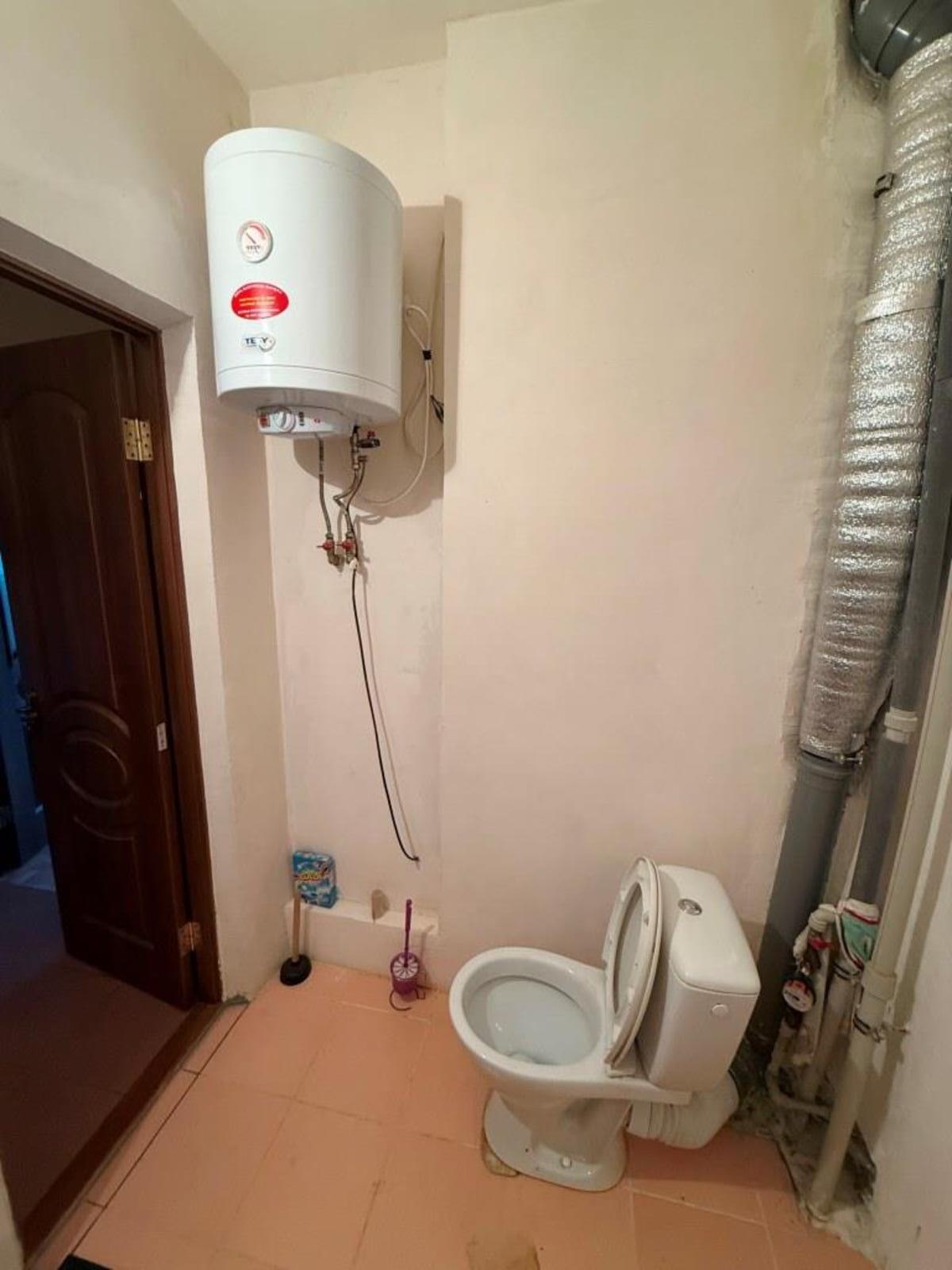 Продаж просторої 1-кімнатної квартири в новобудові! фото 10 Продаж просторої 1-кімнатної квартири в новобудові! фото 10