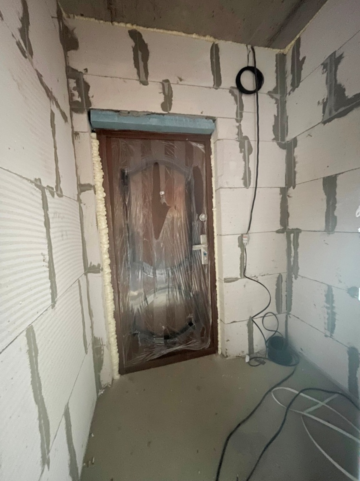 Продаж 2х кімнатної квартири, стан від забудовника ЖК 'Кольоровий Бульвар' фото 14 Продаж 2х кімнатної квартири, стан від забудовника ЖК 'Кольоровий Бульвар' фото 14