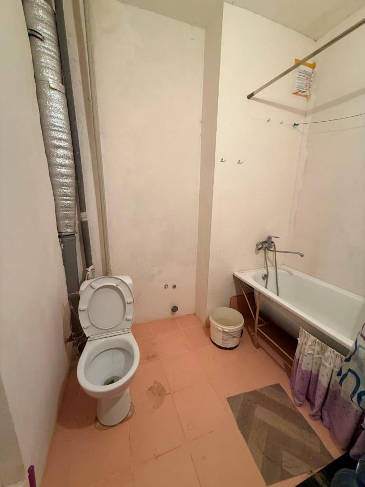 Продаж просторої 1-кімнатної квартири в новобудові! фото 9 Продаж просторої 1-кімнатної квартири в новобудові! фото 9