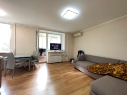 Продам новеньку після ремонту 1к квартиру фото 3 Продам новеньку після ремонту 1к квартиру фото 3