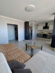 Продається двокімнатна квартира з евроремонтом! фото 3 Продається двокімнатна квартира з евроремонтом! фото 3