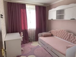 У продажу чудова 3-х кімнатна квартира в морському районі! фото 6 У продажу чудова 3-х кімнатна квартира в морському районі! фото 6