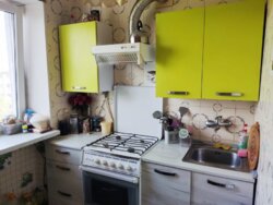 Продається 3-кімнатна квартира на вул.Паркова! фото 1 Продається 3-кімнатна квартира на вул.Паркова! фото 1