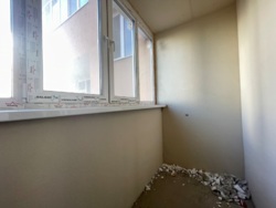 Продаж 2х кімнатної квартири, стан від забудовника ЖК 'Кольоровий Бульвар' фото 5 Продаж 2х кімнатної квартири, стан від забудовника ЖК 'Кольоровий Бульвар' фото 5