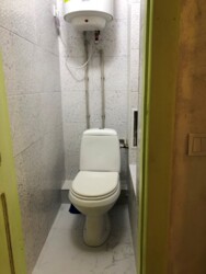 Світла, затишна, простора двокімнатна квартира з прямим видом на море! фото 12 Світла, затишна, простора двокімнатна квартира з прямим видом на море! фото 12